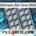 Höchstes Zen Gold 3500 07